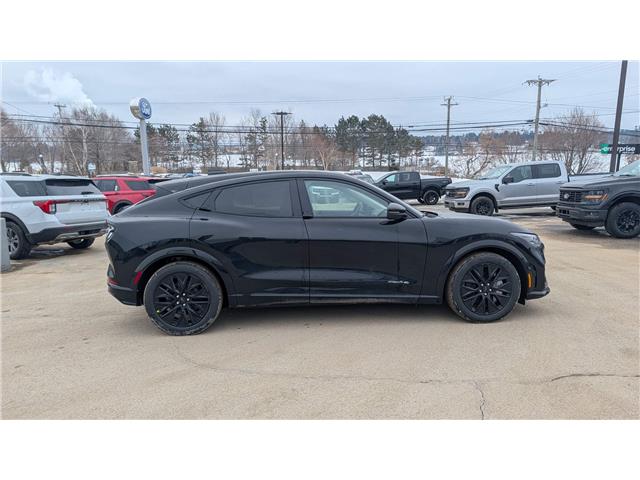 2026 Ford Mustang Mach-E Premium (Stk: MU601) in Miramichi - Image 6 of 14
