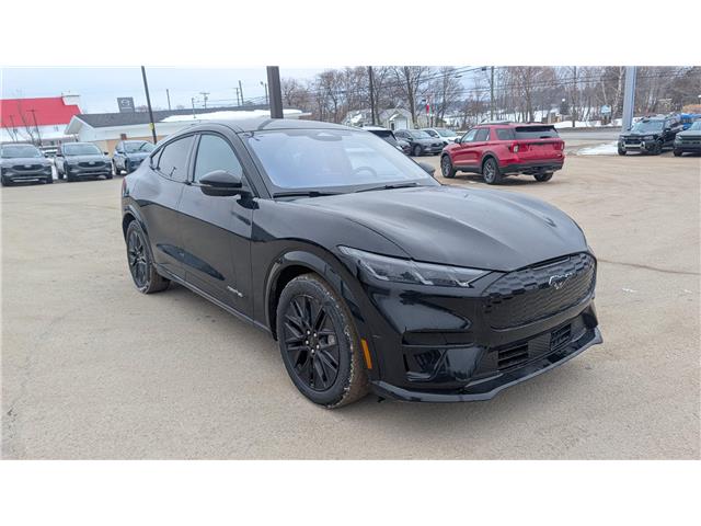 2026 Ford Mustang Mach-E Premium (Stk: MU601) in Miramichi - Image 7 of 14