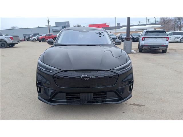 2026 Ford Mustang Mach-E Premium (Stk: MU601) in Miramichi - Image 8 of 14