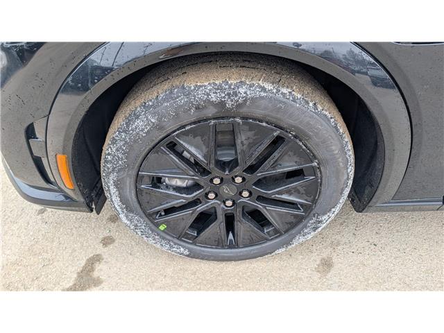 2026 Ford Mustang Mach-E Premium (Stk: MU601) in Miramichi - Image 9 of 14