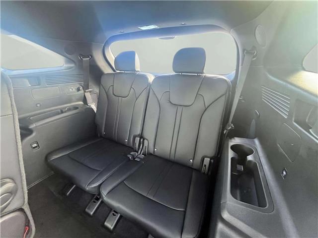 2026 Kia Sorento Hybrid SX (Stk: SR26008) in Cold Lake - Image 19 of 32