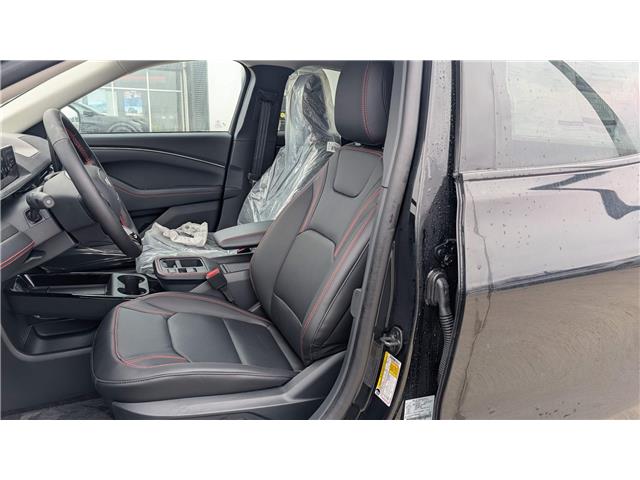 2026 Ford Mustang Mach-E Premium (Stk: MU601) in Miramichi - Image 11 of 14