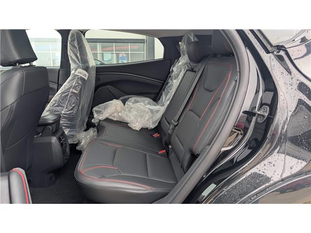 2026 Ford Mustang Mach-E Premium (Stk: MU601) in Miramichi - Image 12 of 14