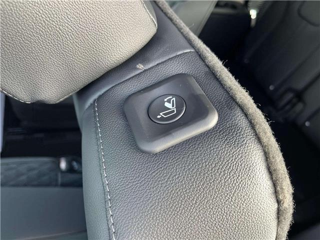 2026 Kia Sorento Hybrid SX (Stk: SR26008) in Cold Lake - Image 20 of 32