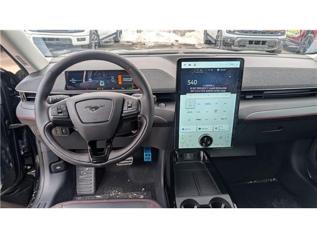 2026 Ford Mustang Mach-E Premium (Stk: MU601) in Miramichi - Image 13 of 14