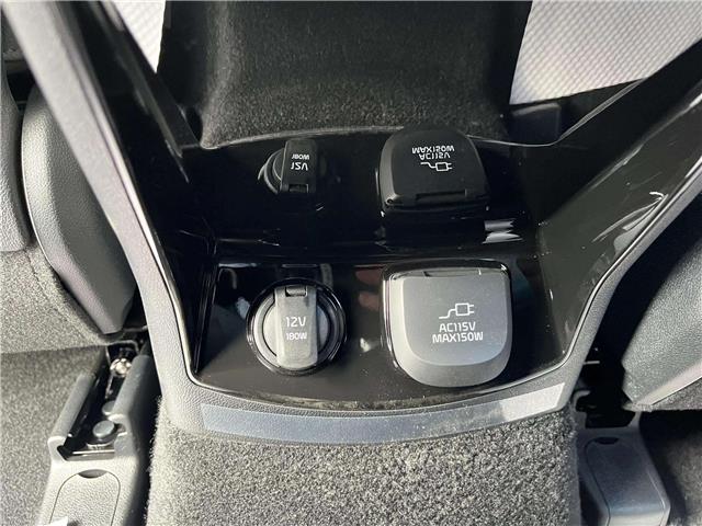 2026 Kia Sorento Hybrid SX (Stk: SR26008) in Cold Lake - Image 23 of 32