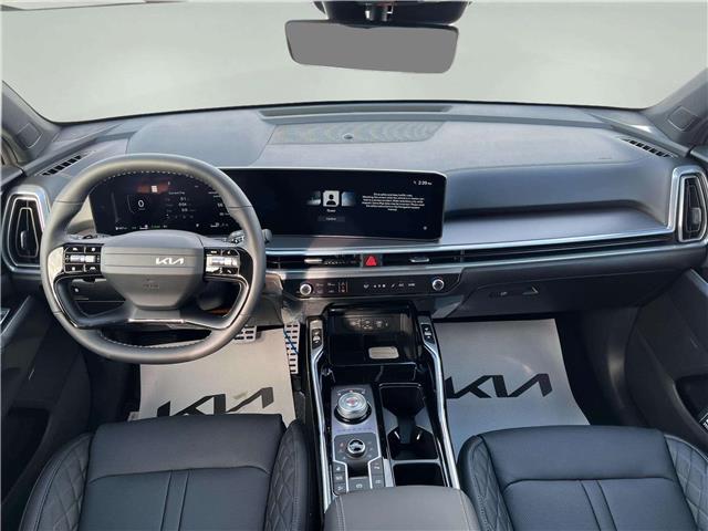 2026 Kia Sorento Hybrid SX (Stk: SR26008) in Cold Lake - Image 25 of 32