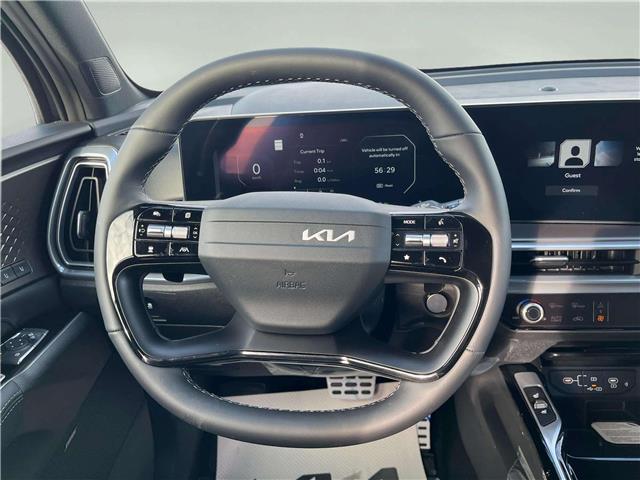 2026 Kia Sorento Hybrid SX (Stk: SR26008) in Cold Lake - Image 26 of 32