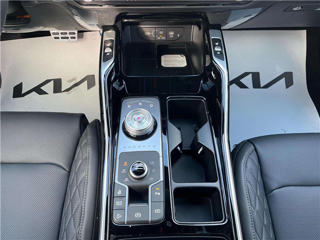 2026 Kia Sorento Hybrid SX (Stk: SR26008) in Cold Lake - Image 27 of 32