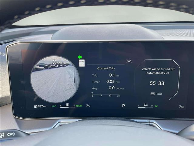 2026 Kia Sorento Hybrid SX (Stk: SR26008) in Cold Lake - Image 29 of 32