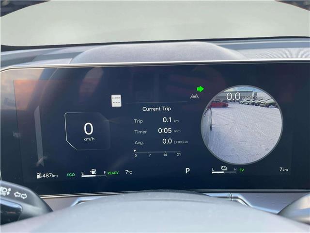 2026 Kia Sorento Hybrid SX (Stk: SR26008) in Cold Lake - Image 30 of 32