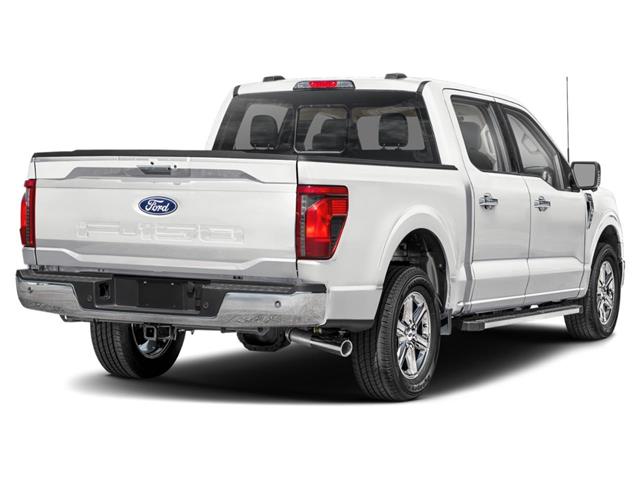 2025 Ford F-150 XLT (Stk: 25F3003) in North Vancouver - Image 2 of 13