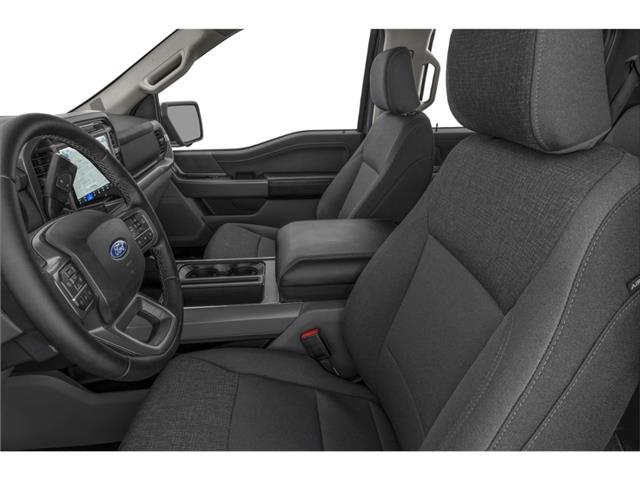 2025 Ford F-150 XLT (Stk: 25F3003) in North Vancouver - Image 6 of 13