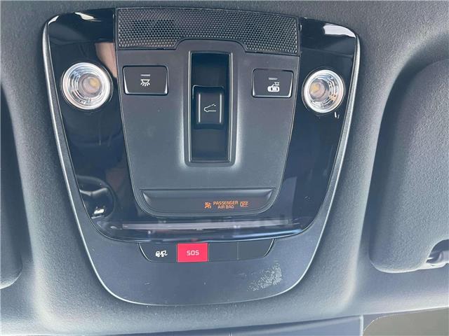 2026 Kia Sorento Hybrid SX (Stk: SR26008) in Cold Lake - Image 32 of 32
