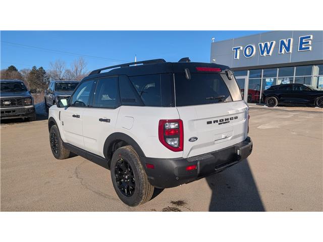 2026 Ford Bronco Sport Big Bend (Stk: BR609) in Miramichi - Image 3 of 14