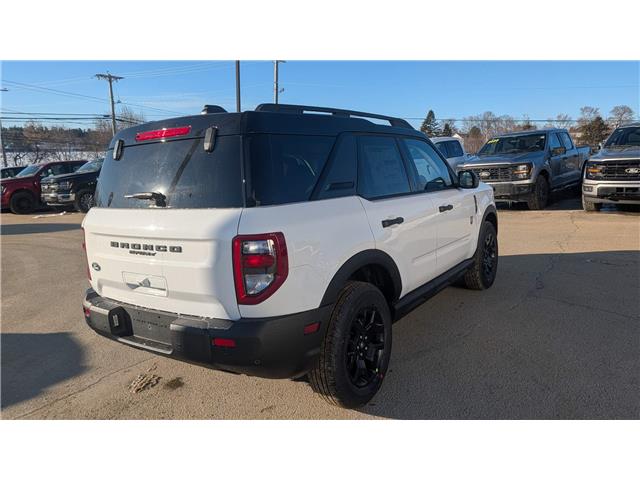 2026 Ford Bronco Sport Big Bend (Stk: BR609) in Miramichi - Image 5 of 14