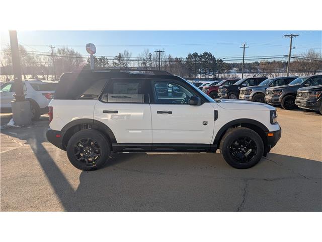 2026 Ford Bronco Sport Big Bend (Stk: BR609) in Miramichi - Image 6 of 14