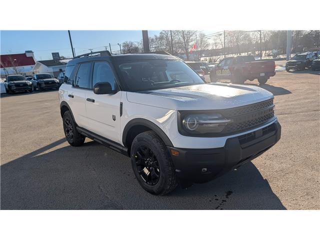 2026 Ford Bronco Sport Big Bend (Stk: BR609) in Miramichi - Image 7 of 14