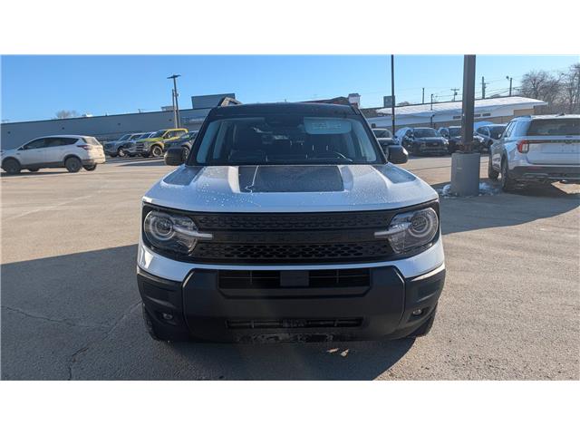 2026 Ford Bronco Sport Big Bend (Stk: BR609) in Miramichi - Image 8 of 14
