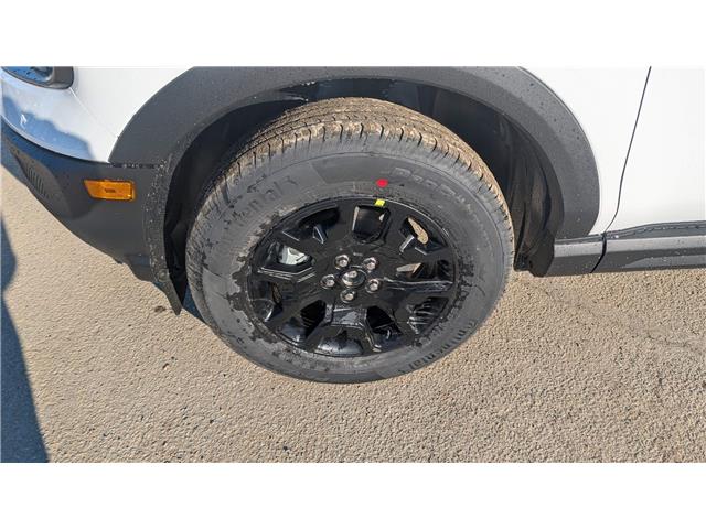 2026 Ford Bronco Sport Big Bend (Stk: BR609) in Miramichi - Image 9 of 14