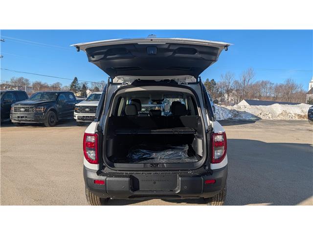 2026 Ford Bronco Sport Big Bend (Stk: BR609) in Miramichi - Image 10 of 14
