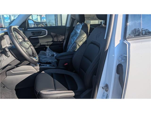 2026 Ford Bronco Sport Big Bend (Stk: BR609) in Miramichi - Image 11 of 14