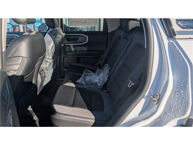 2026 Ford Bronco Sport Big Bend (Stk: BR609) in Miramichi - Image 12 of 14