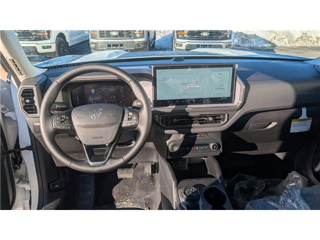 2026 Ford Bronco Sport Big Bend (Stk: BR609) in Miramichi - Image 13 of 14