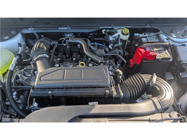 2026 Ford Bronco Sport Big Bend (Stk: BR609) in Miramichi - Image 14 of 14