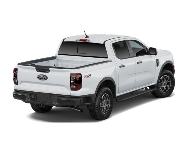 2026 Ford Ranger XLT (Stk: 26CT3534) in Canmore - Image 3 of 7