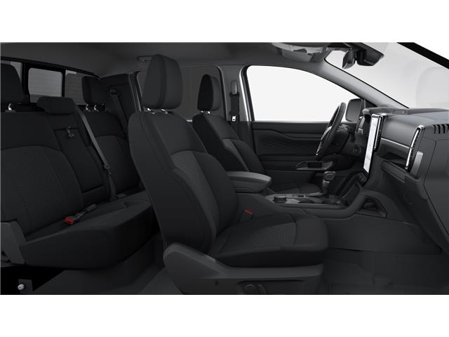 2026 Ford Ranger XLT (Stk: 26CT3534) in Canmore - Image 5 of 7