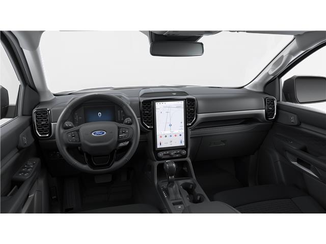 2026 Ford Ranger XLT (Stk: 26CT3534) in Canmore - Image 6 of 7