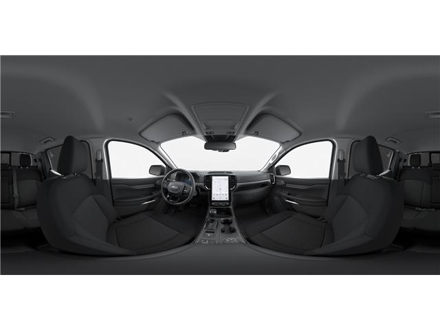 2026 Ford Ranger XLT (Stk: 26CT3534) in Canmore - Image 7 of 7