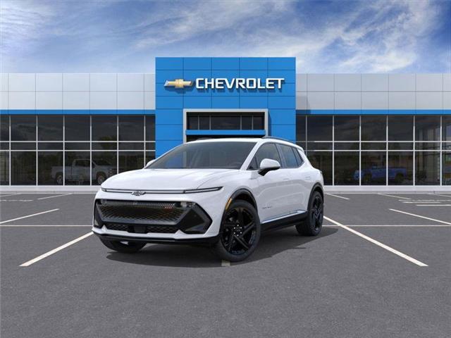 2026 Chevrolet Equinox EV RS (Stk: 152616) in New Glasgow - Image 1 of 6