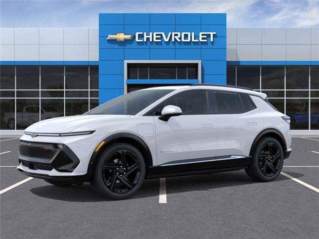 2026 Chevrolet Equinox EV RS (Stk: 152616) in New Glasgow - Image 2 of 6 2026 Chevrolet Equinox EV RS (Stk: 152616) in New Glasgow - Image 2 of 6