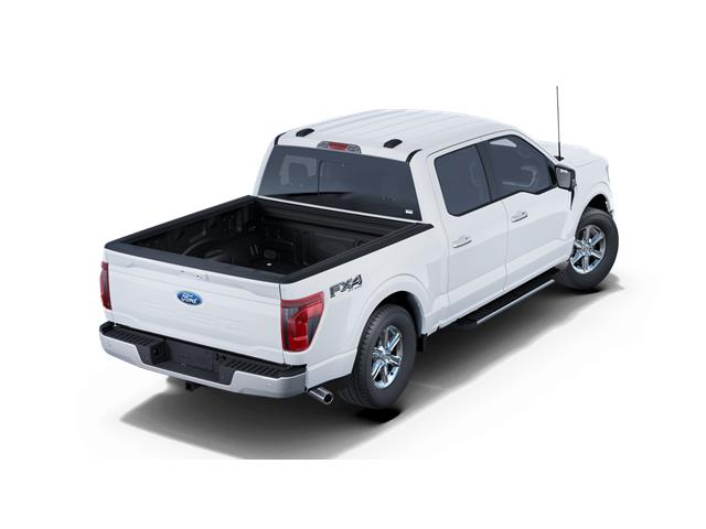 2025 Ford F-150 XLT (Stk: 25T5637) in Red Deer - Image 3 of 7