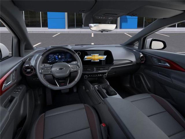 2026 Chevrolet Equinox EV RS (Stk: 152616) in New Glasgow - Image 5 of 6 2026 Chevrolet Equinox EV RS (Stk: 152616) in New Glasgow - Image 5 of 6