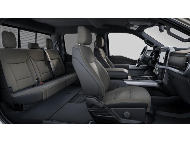 2025 Ford F-150 XLT (Stk: 25T5637) in Red Deer - Image 5 of 7