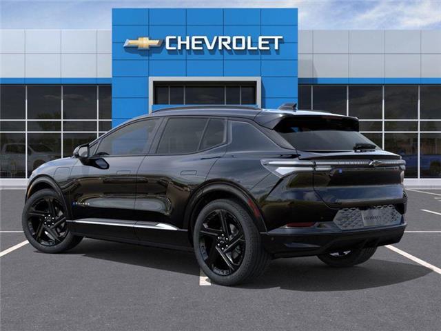 2026 Chevrolet Equinox EV RS (Stk: 152604) in New Glasgow - Image 3 of 6