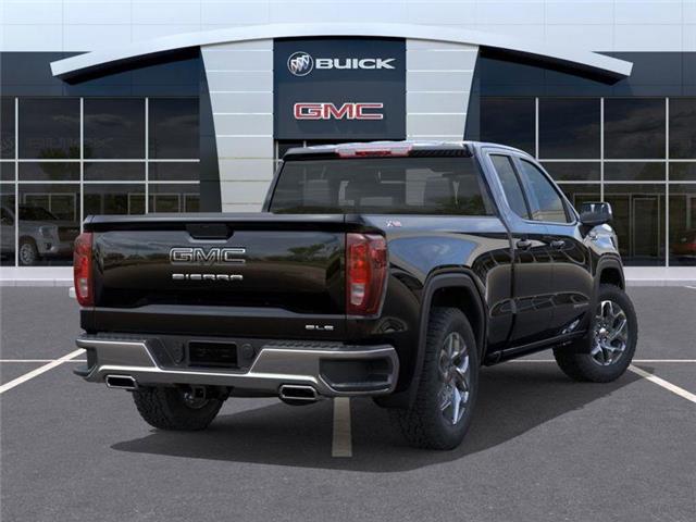 2026 GMC Sierra 1500 SLE (Stk: 278981) in New Glasgow - Image 4 of 6 2026 GMC Sierra 1500 SLE (Stk: 278981) in New Glasgow - Image 4 of 6
