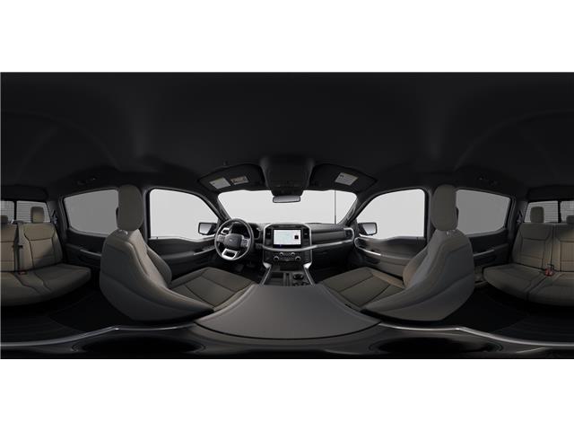 2025 Ford F-150 XLT (Stk: 25T5637) in Red Deer - Image 7 of 7