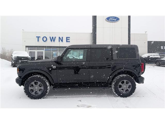 2024 Ford Bronco Big Bend (Stk: F1397A) in Miramichi - Image 2 of 14