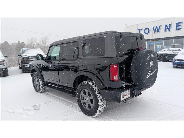 2024 Ford Bronco Big Bend (Stk: F1397A) in Miramichi - Image 3 of 14