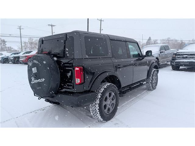 2024 Ford Bronco Big Bend (Stk: F1397A) in Miramichi - Image 5 of 14