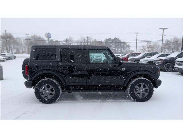 2024 Ford Bronco Big Bend (Stk: F1397A) in Miramichi - Image 6 of 14