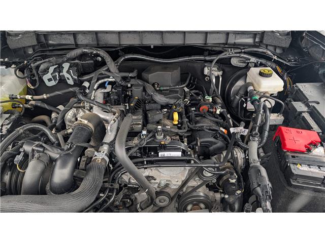 2024 Ford Bronco Big Bend (Stk: F1397A) in Miramichi - Image 14 of 14