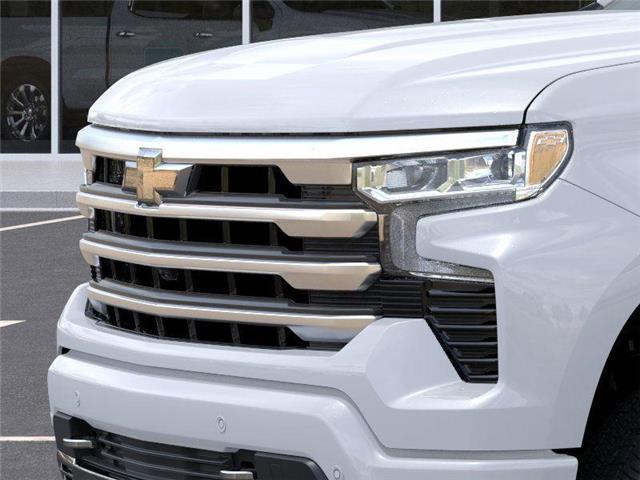 2026 Chevrolet Silverado 1500 High Country (Stk: 2-298945) in Paisley - Image 13 of 24