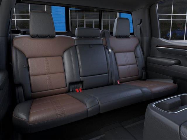 2026 Chevrolet Silverado 1500 High Country (Stk: 2-298945) in Paisley - Image 17 of 24