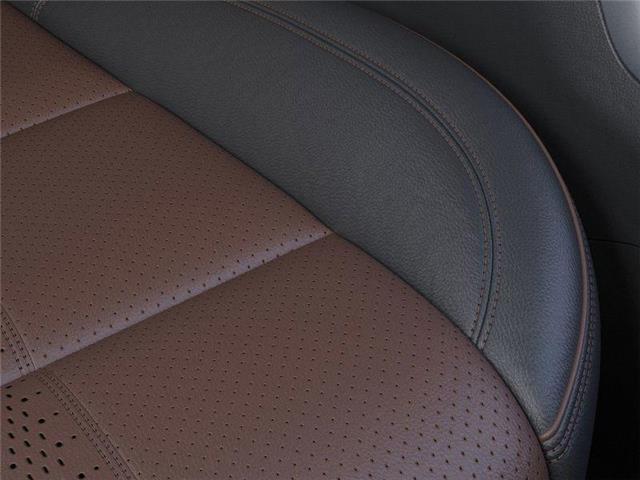 2026 Chevrolet Silverado 1500 High Country (Stk: 2-298945) in Paisley - Image 21 of 24