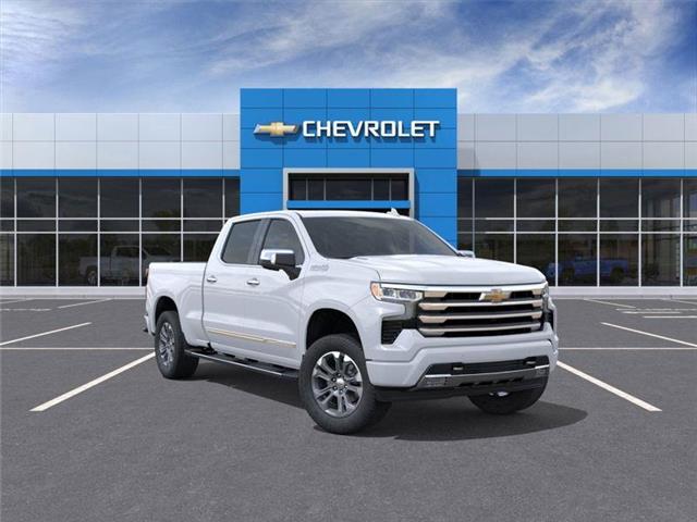 2026 Chevrolet Silverado 1500 High Country (Stk: 2-286707) in Paisley - Image 2 of 24